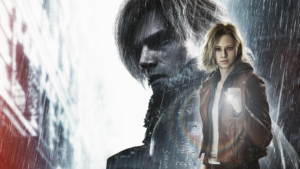 Resident Evil Requiem el exito rotundo de Capcom.