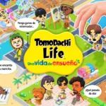 tomodachi life