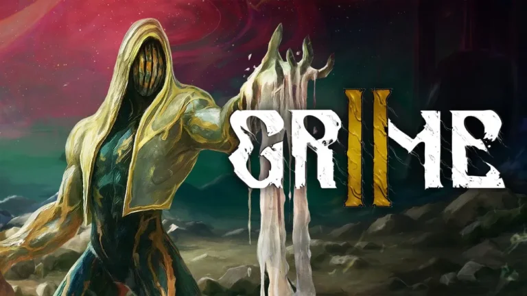 grime 2