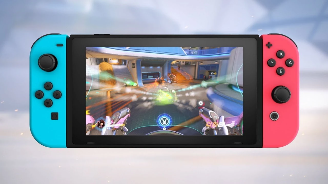 overwatch nintendo switch 2