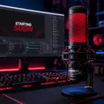 Microfono HyperX Quadcast GGDistrict (2)