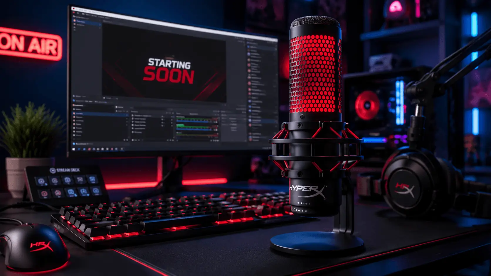 Microfono HyperX Quadcast GGDistrict (2)